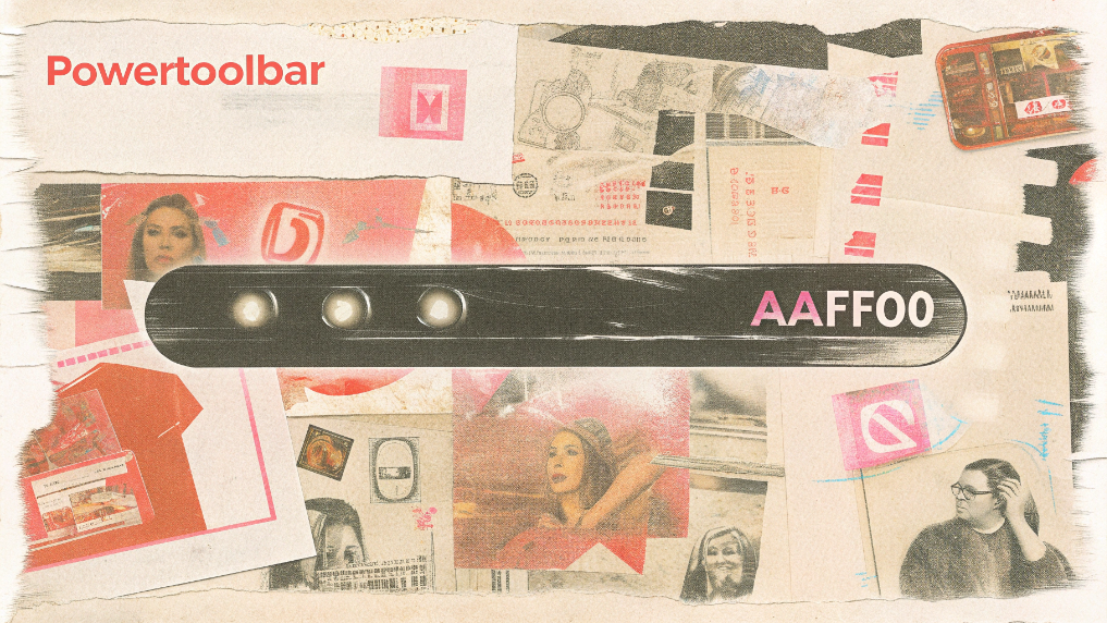 PowerToolbar